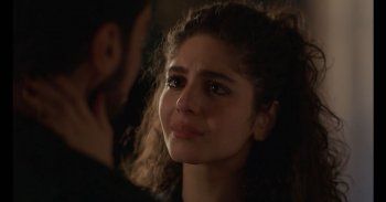 شاهد .. مايان السيد تودع شخصيتها في "إمبراطورية ميم".. وهذا ما قالته