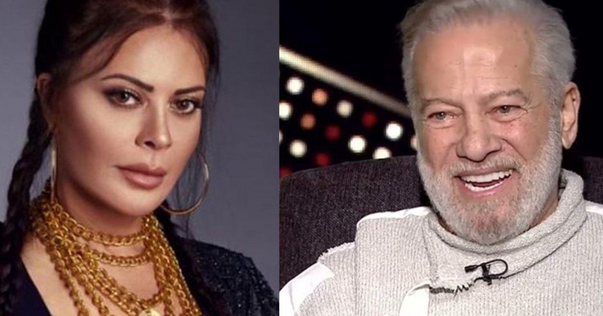 شاهد .. كارمن لبس تقدم مشهداً مؤثراً تكريماً للراحل فادي إبراهيم من مسلسل 2024 - بالفيديو