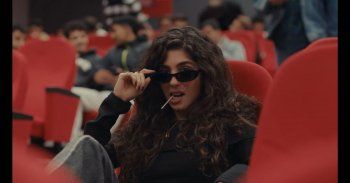 شاهد .. مايان السيد تودع شخصيتها في "إمبراطورية ميم".. وهذا ما قالته