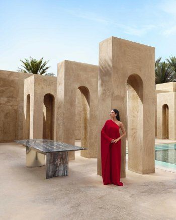 شاهد .. بالصور- سلمى أبو ضيف تخطف القلوب بجمالها و أناقتها المميزة