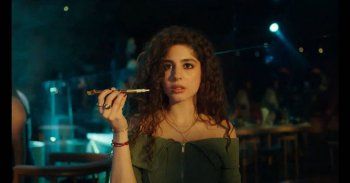 شاهد .. مايان السيد تودع شخصيتها في "إمبراطورية ميم".. وهذا ما قالته