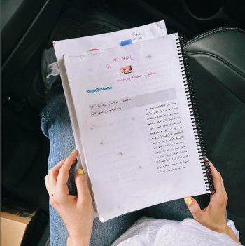 شاهد .. بالصورة - ماريلين نعمان توجه رسالة حب وشكر لـ ندين جابر بعد إنتهاء تصوير "ع أمل" وهذا ما قالته