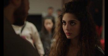 شاهد .. مايان السيد تودع شخصيتها في "إمبراطورية ميم".. وهذا ما قالته