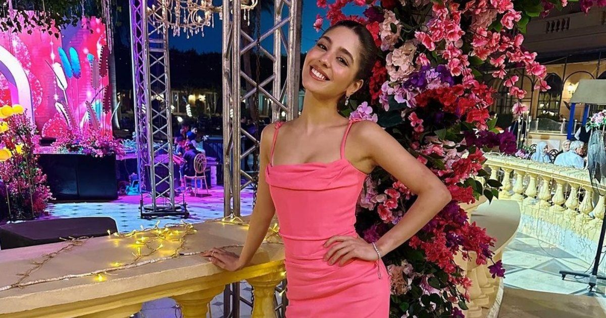 شاهد .. مايان السيد تودع شخصيتها في "إمبراطورية ميم".. وهذا ما قالته