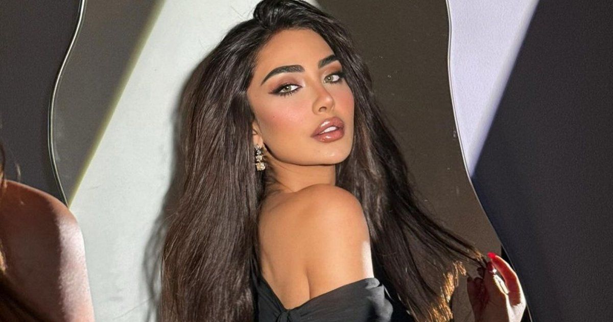 شاهد .. بالصور-باللون الزهري..نور الغندور تتألق بإطلالة رائعة بغاية الأناقة