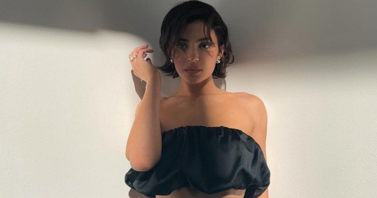 شاهد .. بالصور- كايلي جينر تستمتع بعطلتها و تستعرض رشاقتها بالمايوه