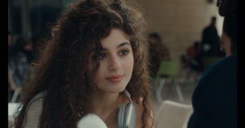 شاهد .. مايان السيد تودع شخصيتها في "إمبراطورية ميم".. وهذا ما قالته