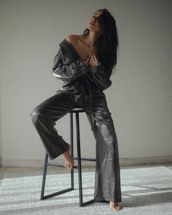 شاهد .. دانييلا رحمة بأنوثة مفرطة بأحدث إطلالاتها.. وهذا ما اعتمدته