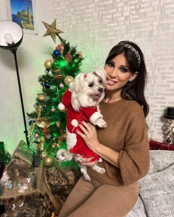 شاهد .. خاص - بونيتا سعادة تكشف رأيها بالحب والزواج والإنجاب وهكذا علقت على إطلالاتها بالمايوه