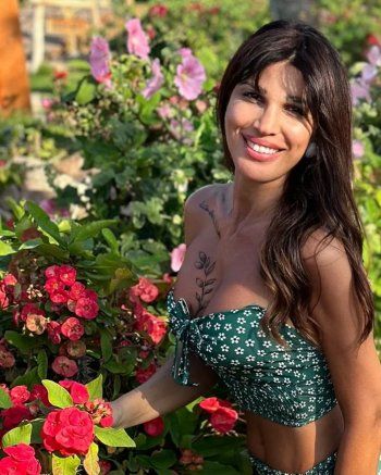 شاهد .. خاص - بونيتا سعادة تكشف رأيها بالحب والزواج والإنجاب وهكذا علقت على إطلالاتها بالمايوه