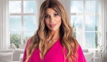 شاهد .. خاص - بونيتا سعادة تكشف رأيها بالحب والزواج والإنجاب وهكذا علقت على إطلالاتها بالمايوه