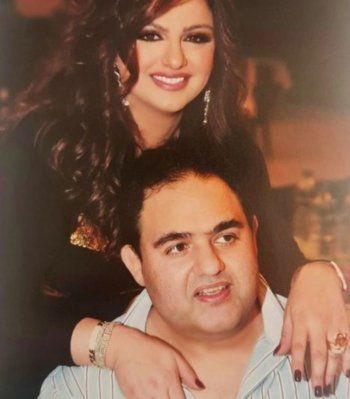 شاهد .. باسكال مشعلاني تُفجع بوفاة شقيقها