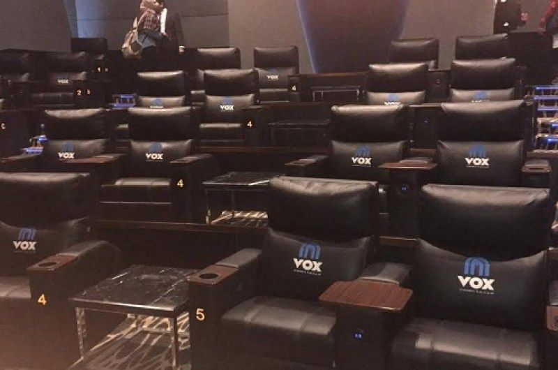 أفلام عيد الفطر 2024 في سينما مول مصر.. فيها عربي وأنمي