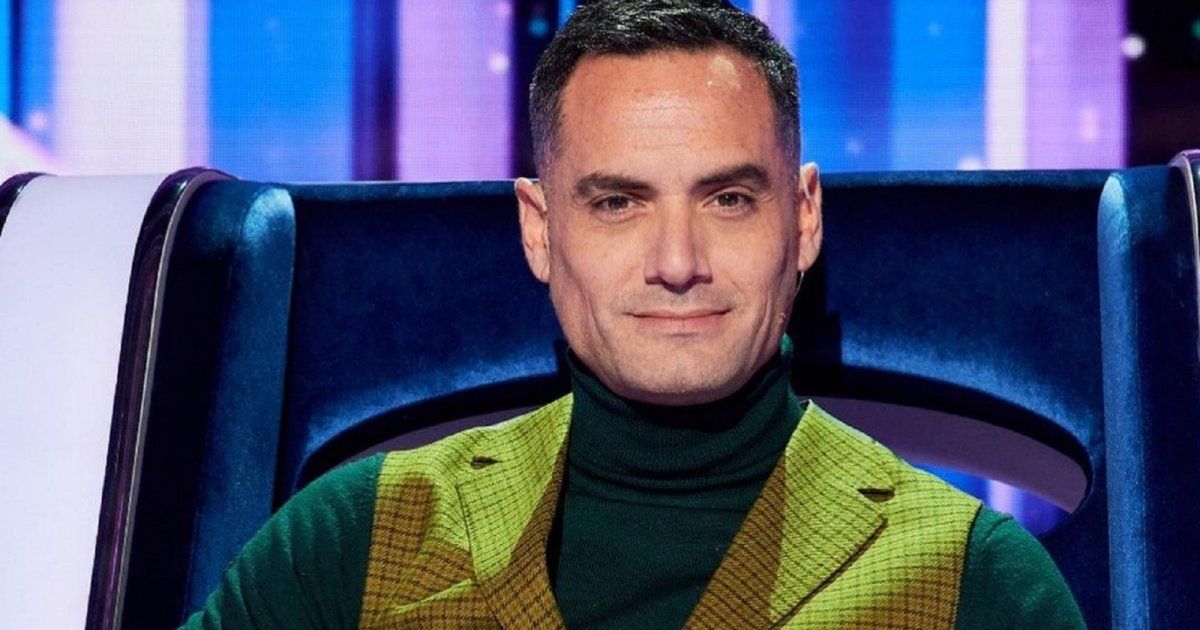 شاهد .. خاص بالفيديو- أيمن قيسوني: "زوجتي طباخة ماهرة وهذا أكثر ما أحببته في نعمة الأفوكاتو"