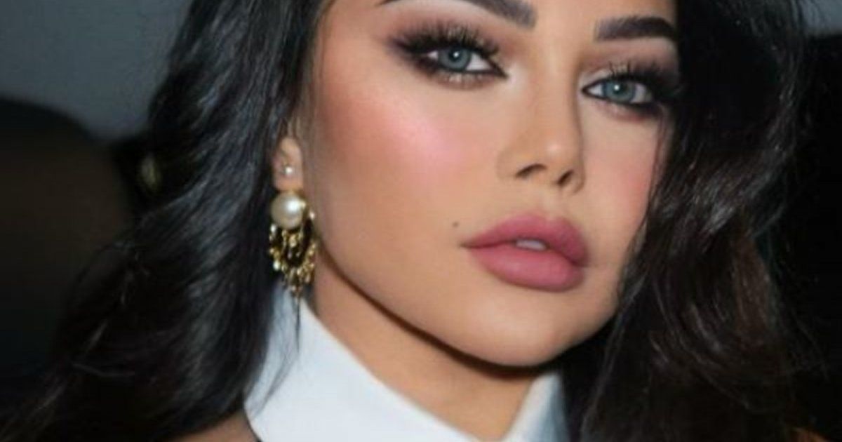 شاهد .. بمناسبة عيد الفطر.. هيفا وهبي تتألق بفستان خلاب من تصميم رامي سلمون