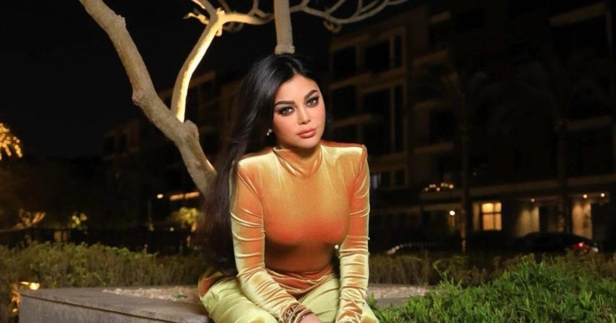 شاهد .. الذوق الرفيع عنوانها.. إليكم مجموعة حقائب يد هيفا وهبي