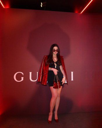 شاهد .. الذوق الرفيع عنوانها.. إليكم مجموعة حقائب يد هيفا وهبي