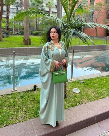 شاهد .. الذوق الرفيع عنوانها.. إليكم مجموعة حقائب يد هيفا وهبي