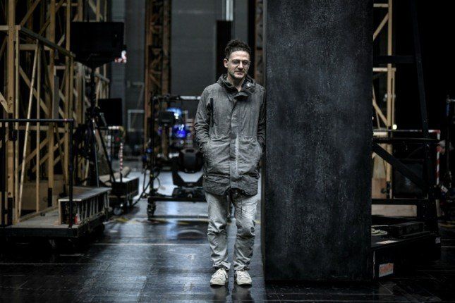 لبنان: إلغاء عرض مسرحية بعد تهديدات لمخرجها المتهم بالتطبيع