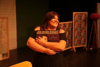 شاهد .. خاص - جوزيان بولس : هذا مشروعي القادم لتخليد إسم جان كلود بولس .. وتعرضت للتنمر