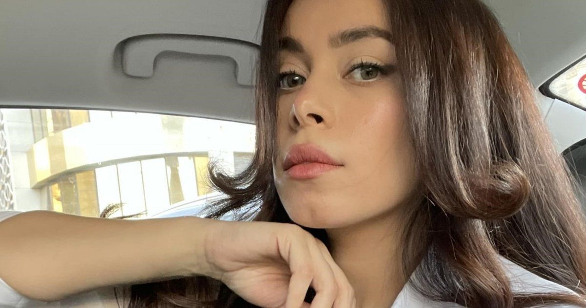 شاهد .. خاص - آيه عبد الرؤوف تكشف عن مشروعها الجديد غير الفني .. وهذا أجمل يوم عاشته