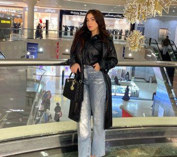 شاهد .. خاص - آيه عبد الرؤوف تكشف عن مشروعها الجديد غير الفني .. وهذا أجمل يوم عاشته