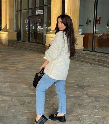 شاهد .. خاص - آيه عبد الرؤوف تكشف عن مشروعها الجديد غير الفني .. وهذا أجمل يوم عاشته