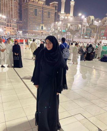 شاهد .. خاص - آيه عبد الرؤوف تكشف عن مشروعها الجديد غير الفني .. وهذا أجمل يوم عاشته