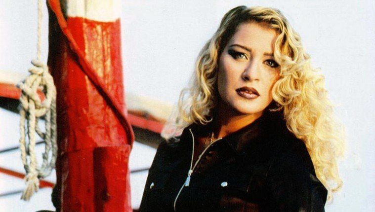 وفاة الفنانة المصرية شيرين سيف النصر.. تزوجت ملياردير سعودي وهذه وصيتها