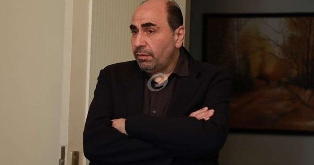 شاهد .. خاص - أسامة الرحباني يطلق صرخة مجلس المؤلفين والملحنين ويطالب بجباية مستحقاتهم المالية بالكامل