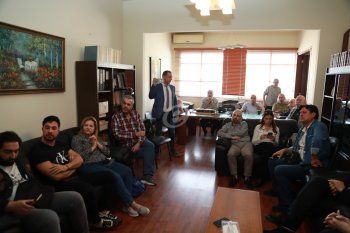 شاهد .. خاص - أسامة الرحباني يطلق صرخة مجلس المؤلفين والملحنين ويطالب بجباية مستحقاتهم المالية بالكامل