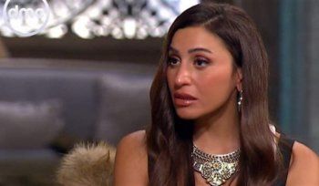 شاهد .. دينا الشربيني بإطلالة بسيطة وسعرها خيالي