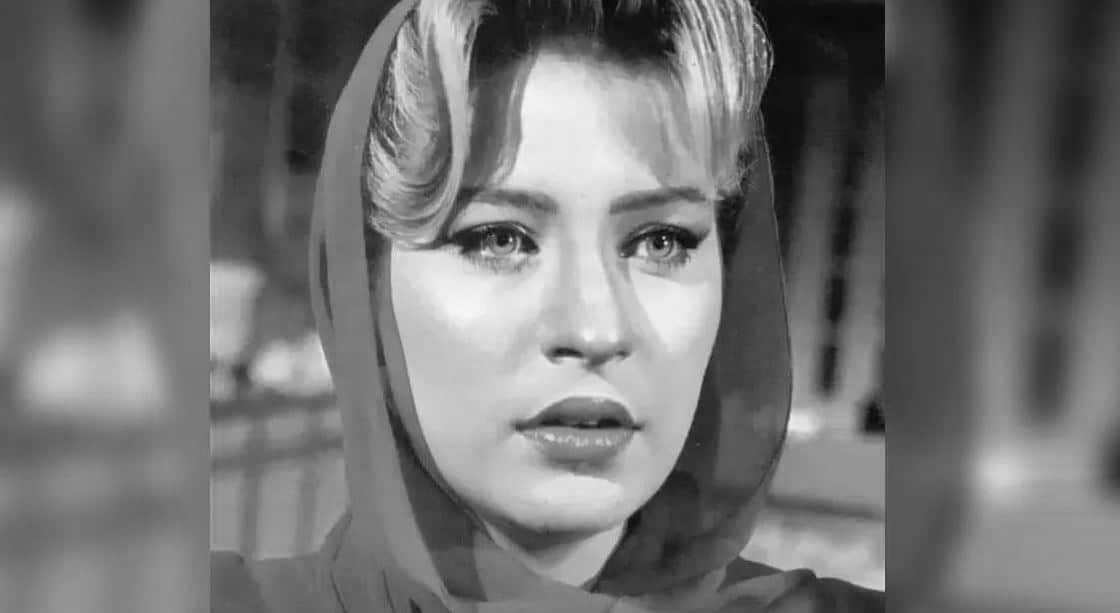 سبب وفاة شيرين سيف النصر.. رحلت عن عمر ناهز الـ 57 عاماً