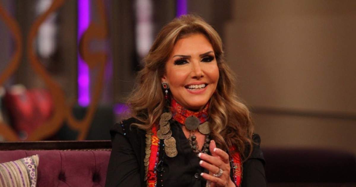شاهد .. خاص - نادية مصطفى : هذا أكثر تكريم أعتز به .. و"سلامات" عاشت لسنوات لهذه الأسباب