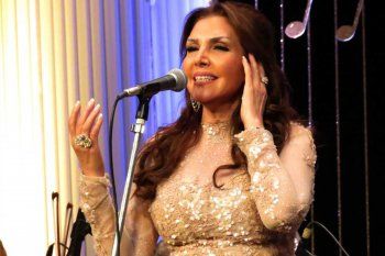 شاهد .. خاص - نادية مصطفى : هذا أكثر تكريم أعتز به .. و"سلامات" عاشت لسنوات لهذه الأسباب