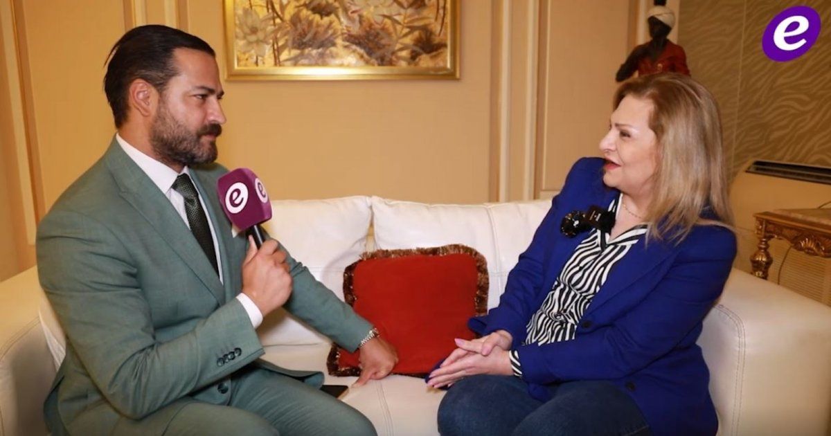 شاهد .. خاص بالفيديو - وسام حنا: كل شي بينجح بحاولوا يكسروه واللبناني بس ينحط بالمطرح الصح بينجح