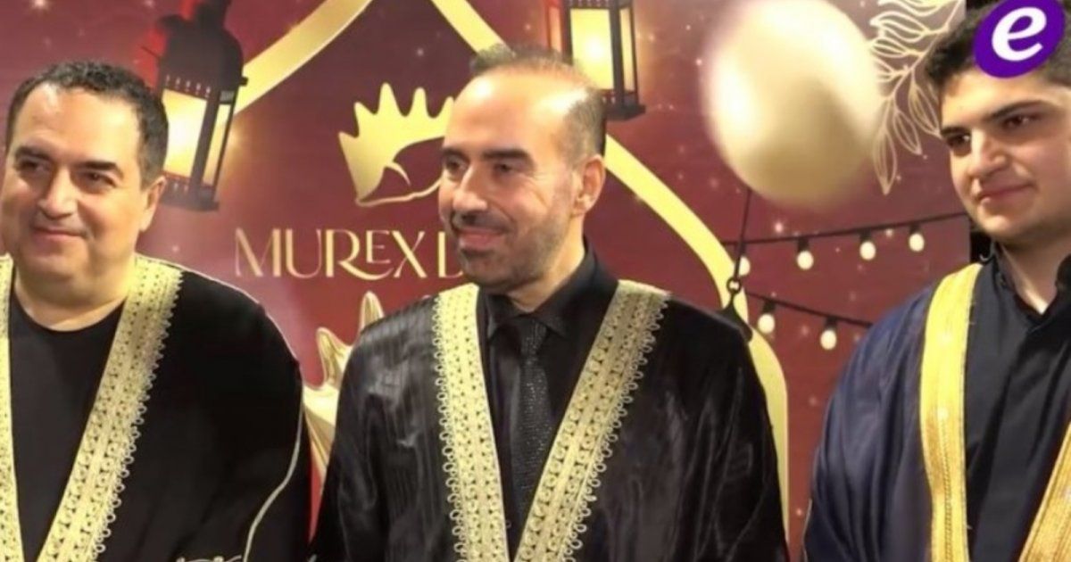 شاهد .. خاص بالفيديو- الدكتوران زاهي وفادي الحلو يجمعان النجوم وهكذا علّقا على تصريح فادي شربل الأخير