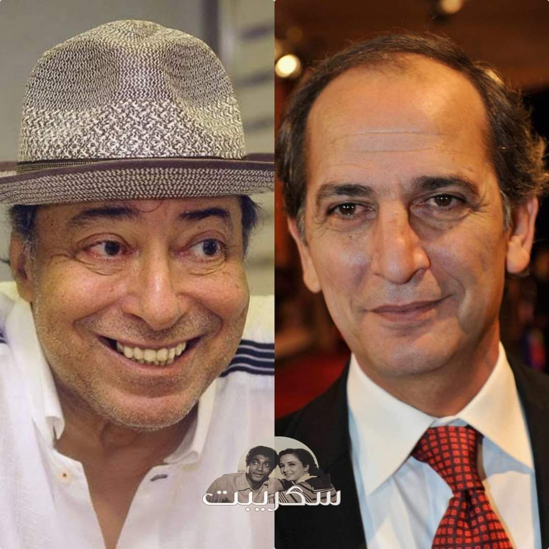 صلاح السعدني يتحدث عن هشام سليم