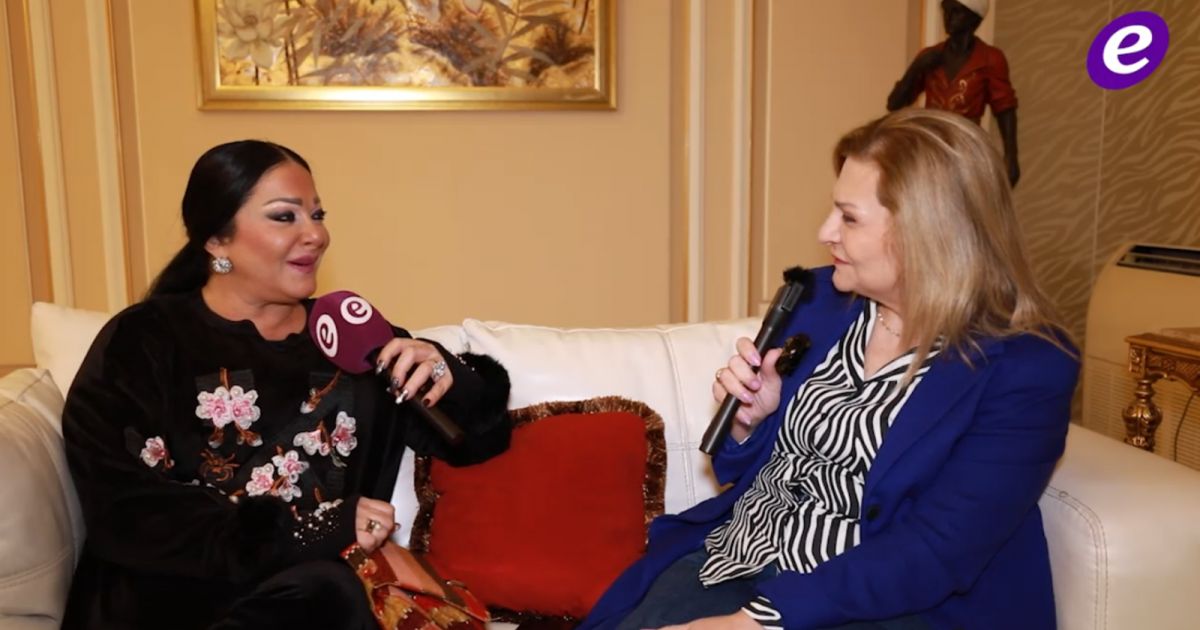 شاهد .. خاص وبالفيديو - سهى قيقانو : لهذا السبب ابتعدت في الـ5 سنوات الماضية .. ومنزلي تحول إلى محطة إنسانية