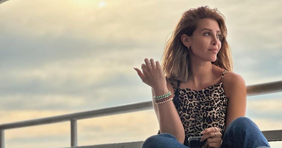 شاهد .. بطلة "لعبة حب" نور علي تتألق باللون الأبيض.. شاهدوا جمال إطلالتها