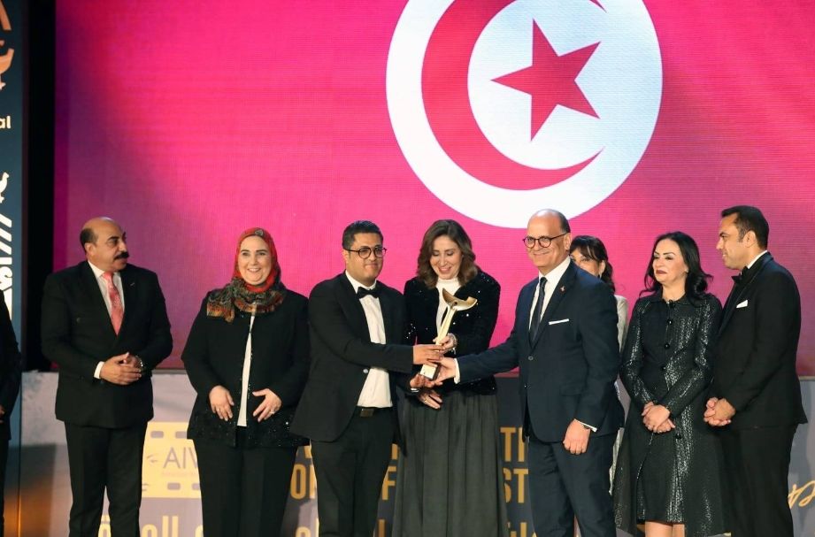 مهرجان أسوان السينمائي يبرز معاناة المرأة الفلسطينية والسودانية