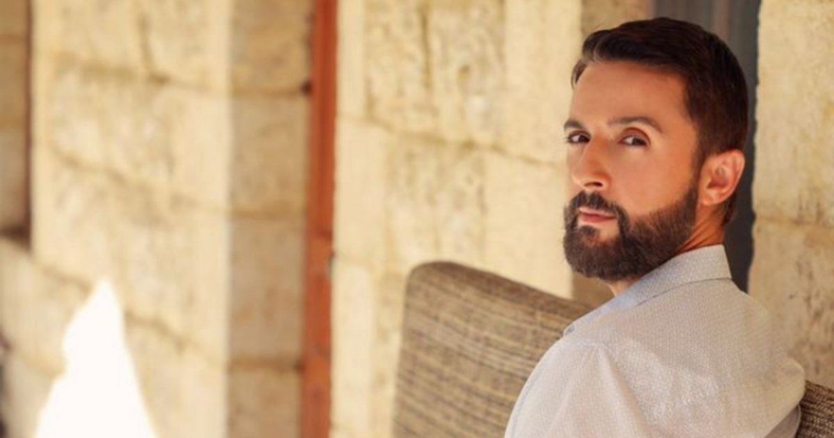 شاهد .. خاص - شادي حداد يكشف سر نجاح فيلم " ع مفرق طريق " وسبب غيابه عن الدراما