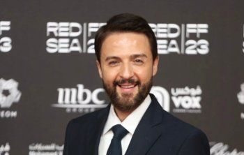 شاهد .. خاص - شادي حداد يكشف سر نجاح فيلم " ع مفرق طريق " وسبب غيابه عن الدراما