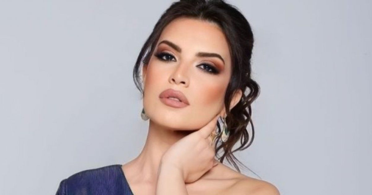 شاهد .. خاص - ميرا مخايل : هذا الموضوع أصبح نوعاً من السخافة .. وهذا الإنسان لو لم يكن موجوداً لكان أفضل