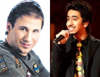 شاهد .. خاص - نجم ستار أكاديمي 5 عبدالله الدوسري يكشف للمرة الأولى حقيقة إعلانه مثليته الجنسية وزواجه من صديقه البريطاني