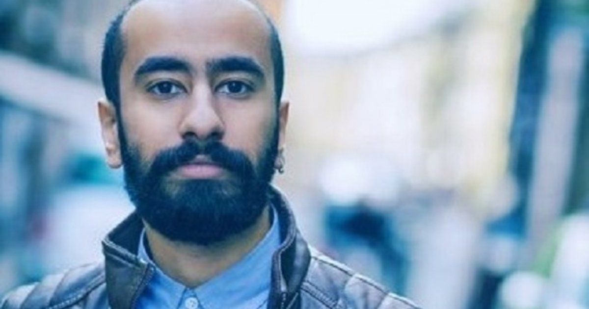 شاهد .. خاص - نجم ستار أكاديمي 5 عبدالله الدوسري يكشف للمرة الأولى حقيقة إعلانه مثليته الجنسية وزواجه من صديقه البريطاني