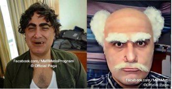 شاهد .. خاص - نعيم حلاوي: " الفكرة واردة لتقديم برنامج يشبه " لا يمل " و " ما في متلو " .. وعادل إمام وزياد الرحباني أكثر فنانين يضحكاني