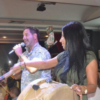 شاهد .. خاص - كريستينا عيد تكشف عن الفنانين الذين يلهمونها وهكذا علقت على رقص هؤلاء الأشخاص