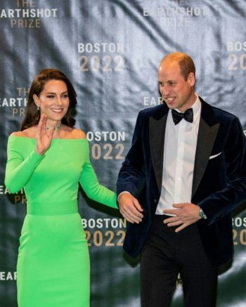 شاهد .. بعد مرور 13 عاماً على زواجهما.. إليكم أجمل إطلالات الأمير ويليام وكيت ميدلتون