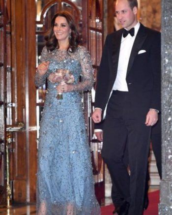 شاهد .. بعد مرور 13 عاماً على زواجهما.. إليكم أجمل إطلالات الأمير ويليام وكيت ميدلتون